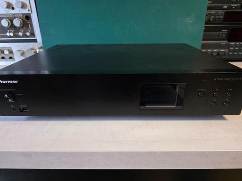 pioneer N30 in zeer goed staat met afstand bediening, Audio, Tv en Foto, Versterkers en Ontvangers, Zo goed als nieuw, Pioneer