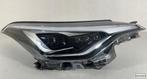 TOYOTA CHR CH-R FACELIFT FULL LED KOPLAMP ALLES LEVERBAAR !!, Auto-onderdelen, Ophalen of Verzenden, Gebruikt, Toyota