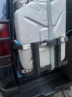 Jerrycan houder + jerrycan Landrover Discovery en Defender, Ophalen, Mercedes-Benz
