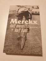 William Fotheringham - Merckx, Boeken, Biografieën, William Fotheringham, Ophalen of Verzenden, Zo goed als nieuw