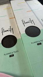 Floorify Black Beauty, Ophalen, Nieuw, Hout, 20 tot 50 mm