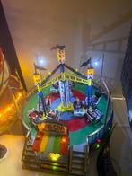 Lemax cha cha zeldzaam !, Diversen, Kerst, Ophalen of Verzenden, Zo goed als nieuw