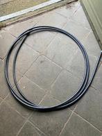 electriciteitskabel  evavb 4 x 6 mm2 met lengte van 7,5 m, Ophalen, Zo goed als nieuw