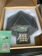 IP phone - Conférence + 2 Micro, Ophalen of Verzenden, Nieuw, Telefoon