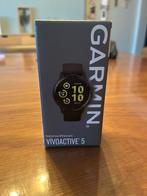 Garmin Vívoactive 5, Ophalen, Nieuw