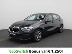 BMW 1 Reeks Hatch 116dA (85 kW) NAVI | LED | Apple Car Play, Auto's, Gebruikt, 116 pk, Zwart, Elektrische ramen