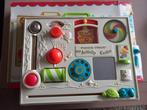 Vintage Fisher Price activity center 1981, Ophalen, Gebruikt, Speelset, Met geluid