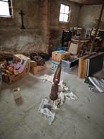 Rommelmarkt of brocante spullen, Antiquités & Art, Enlèvement