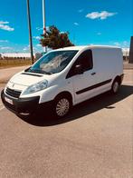 Peugeot expert. Bouwjaar 2013 euro 5 met 144 dkm, Voorwielaandrijving, Euro 5, Stof, Zwart