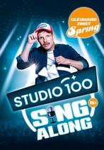 Studio 100 Sing A Long 2025, Twee personen, November, Pop