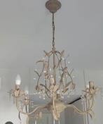 Luster landelijk, Enlèvement, Comme neuf, Métal