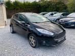 Ford uit 2016, Auto's, Euro 6, Zwart, Bedrijf, 5 deurs