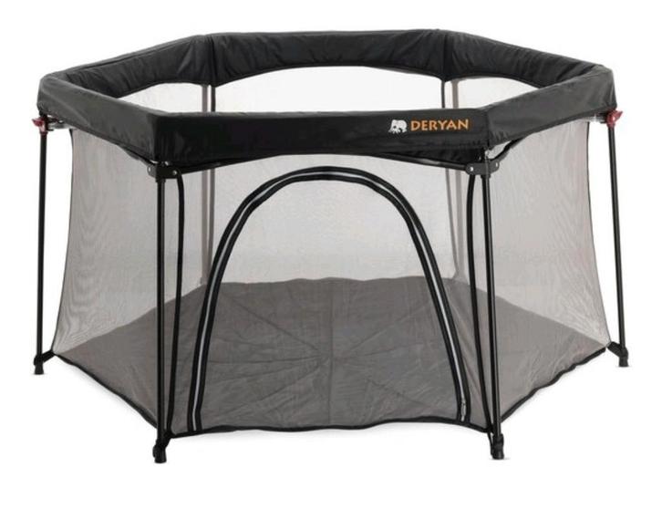 Deryan draagbare babybox, Enfants & Bébés, Parcs, Enlèvement