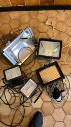 BouwVerlichting, Enlèvement, Utilisé