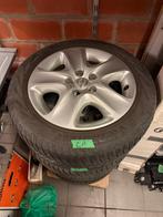 Winterbanden 205/55 r16, Auto-onderdelen, Banden en Velgen, Ophalen, Gebruikt, 16 inch, Banden en Velgen
