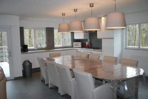Modern vakantiehuis voor 10 personen te huur ( Barvaux), Vakantie, Vakantiehuizen | België, Ardennen of Luxemburg, Chalet, Bungalow of Caravan