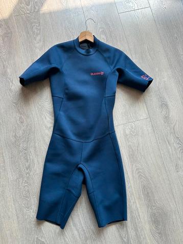 Wetsuit Decathlon beschikbaar voor biedingen