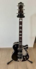 Gretsch Duo Jet ( Made in Japan 1994), Ophalen, Zo goed als nieuw, Solid body
