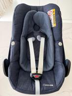 Maxi Cosi Pebble met regenhoes, Kinderen en Baby's, Autostoeltjes, Gebruikt, Maxi-Cosi, Ophalen, 0 t/m 10 kg