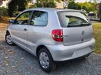 Volkswagen Fox 1.2i ** 43 000 KM ** CAR PASS * SCHOON*, Voorwielaandrijving, Stof, 139 g/km, 1198 cc