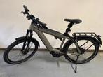 Riese & Müller Supercharger2 GT Vario HS – 53 cm – 1707 km –, Zo goed als nieuw, 51 tot 55 cm, 50 km per accu of meer, Ophalen
