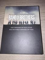 Band Of Brothers, Cd's en Dvd's, Dvd's | Tv en Series, Ophalen of Verzenden, Zo goed als nieuw, Boxset