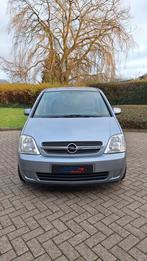 KOOPJE/MERIVA/1.7CDTI/AIRCO/245000/€-4/2005/OHB/met keuring, Voorwielaandrijving, Stof, 4 cilinders, Bedrijf