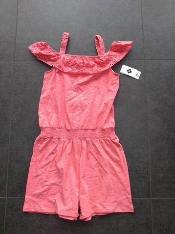 Nieuwe playsuit Tex maat 158