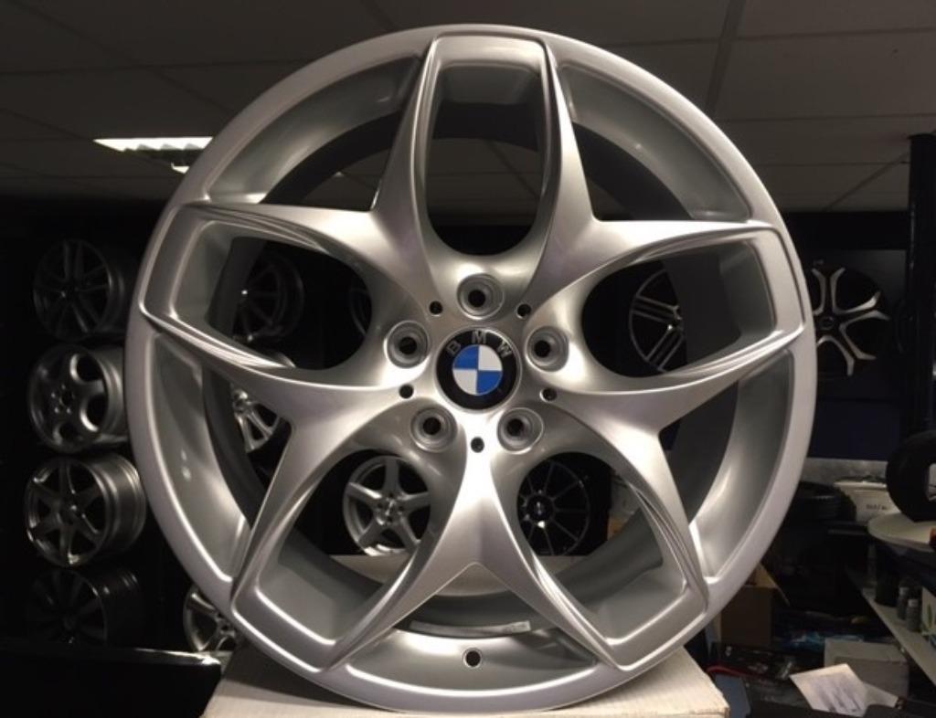 IN STOCK:NIEUWE 19 inch 5x120 aluminium sportvelgen o.a. BMW, Autos : Pièces & Accessoires, Pneus & Jantes, Jante(s), Pneus été