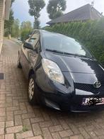 Toyota yaris 1 Benzine 100k km zuinig auto, Auto's, Euro 5, Stof, 1070 kg, 989 cc