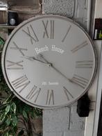 Horloge J-LINE  diamètre 60cm, Ophalen