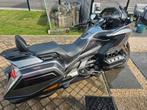 Goldwing honda 1800, Motoren, Motoren | Honda, Cruise Control, Particulier, Toermotor, 12 t/m 35 kW