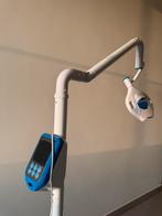 Teeth whitening light, Elektronische apparatuur, Ophalen, Zo goed als nieuw