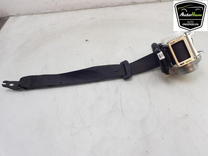 VEILIGHEIDSGORDEL LINKS ACHTER Opel Astra K (|39059589|), Auto-onderdelen, Interieur en Bekleding, Opel, Gebruikt