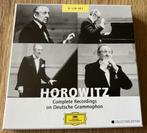 CD-box Horowitz - Complete Recordings on Deutsche Grammophon, Ophalen of Verzenden, Zo goed als nieuw