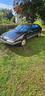 Vente Citroën XM 16 soupapes, Auto's, Citroën, Voorwielaandrijving, Stof, 4 cilinders, Elektrische buitenspiegels