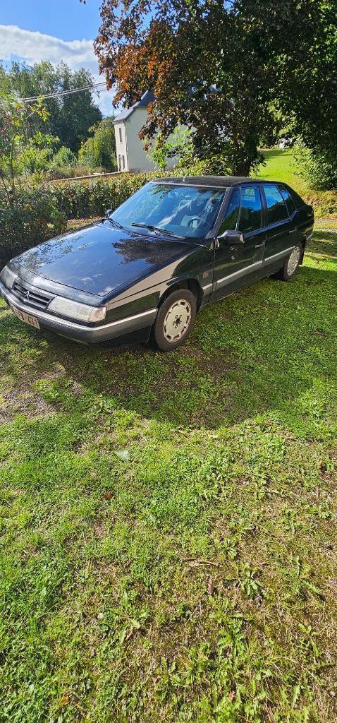 Vente Citroën XM 16 soupapes, Auto's, Citroën, Particulier, XM, ABS, Airbags, Airconditioning, Centrale vergrendeling, Elektrische buitenspiegels