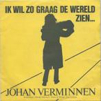 johan verminnen, Cd's en Dvd's, Ophalen of Verzenden