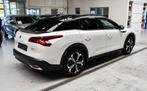 Citroën C5 X C5 X Shine PHEV - LEDER / NAVI / PANO / BLIS /, 4 cilinders, Wit, Leder, Bedrijf