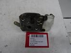 PORTIERSLOT LINKS ACHTER Alfa Romeo 147 (937), Alfa Romeo, Gebruikt, Links