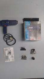 gereedschap, Ophalen, Gebruikt