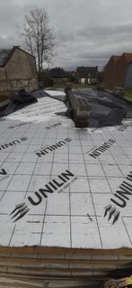 Utherm flat roof pir L 10 cm 120 x 240, Bricolage & Construction, Isolation & Étanchéité, Enlèvement, Neuf