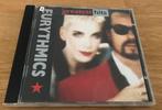 CD Eurythmics Greatest Hits, Gebruikt, Ophalen of Verzenden, 1980 tot 2000