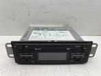 Radio van een Renault Trafic, Gebruikt, -, Renault, -