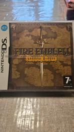 Emblème Nds Fire SCELLÉ, Enlèvement ou Envoi