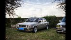 BMW E30 320I, Auto's, BMW, Achterwielaandrijving, Particulier, 6 cilinders, Lichtmetalen velgen