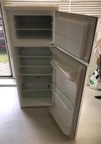 Koelkast-diepvries combinatie, Elektronische apparatuur, Koelkasten en IJskasten, Ophalen, Zo goed als nieuw