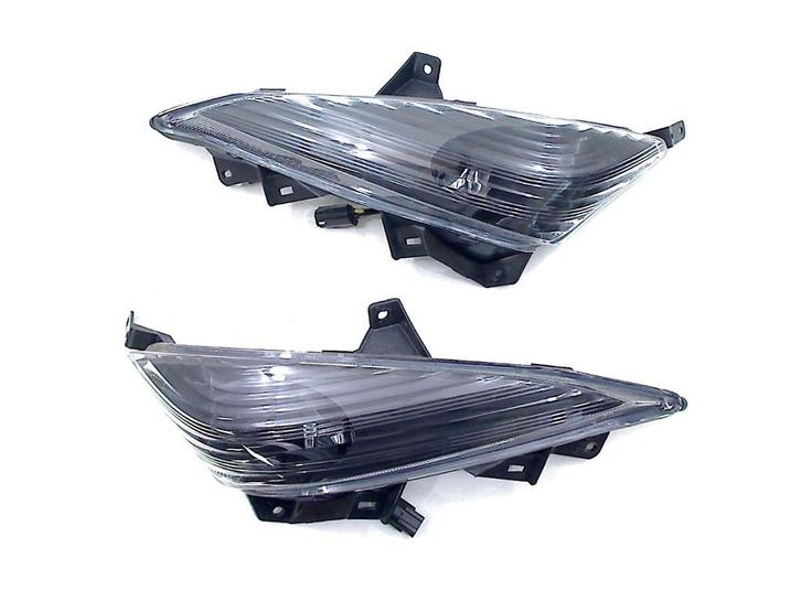 KNIPPERLICHT Yamaha XP 500 T-Max 2008-2011 (XP500 TMAX), Motoren, Onderdelen | Yamaha, Gebruikt