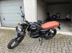 Bullit XF125R, Particulier