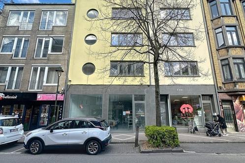 Commerce à louer à Etterbeek, Immo, Huizen te huur, Overige soorten